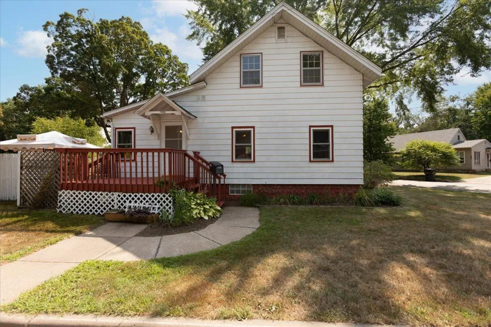 855 Stout Street NE Menomonie, WI 54751