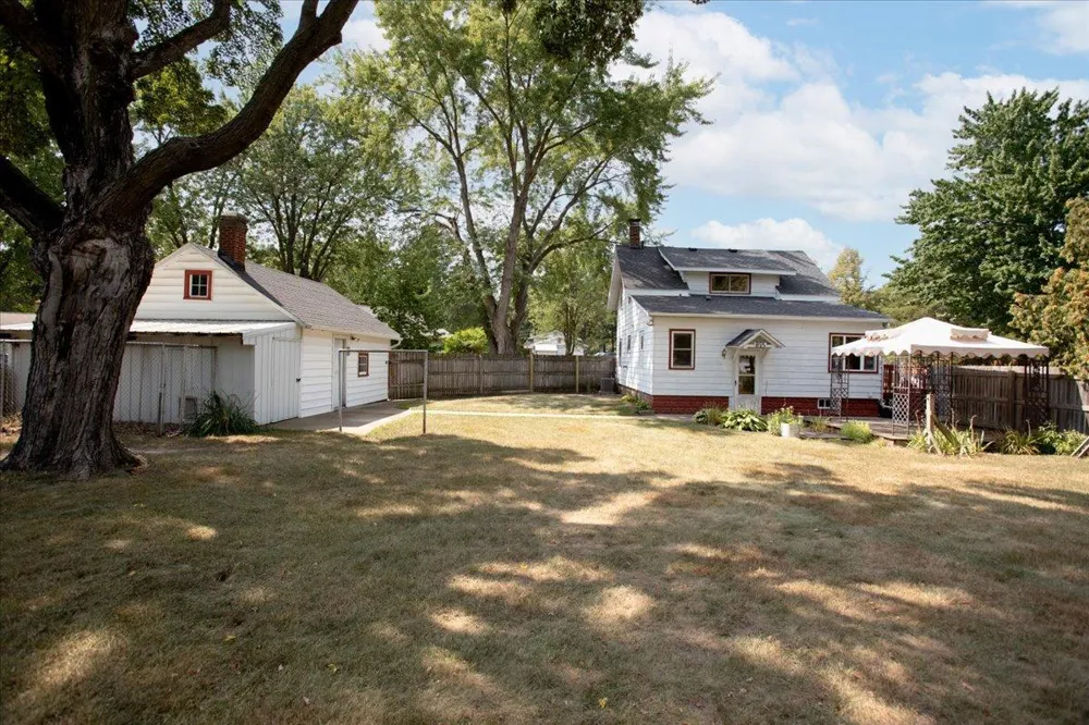 855 Stout Street NE Menomonie, WI 54751