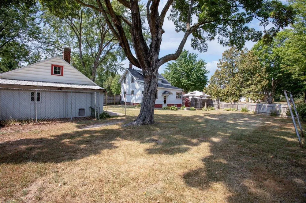 855 Stout Street NE Menomonie, WI 54751