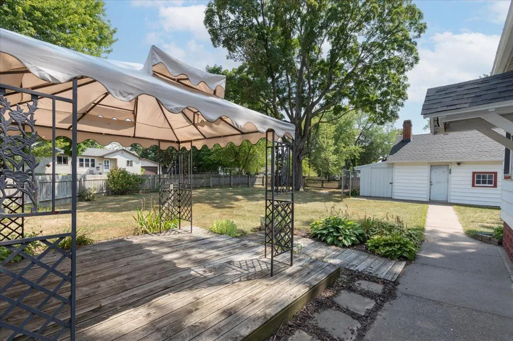 855 Stout Street NE Menomonie, WI 54751