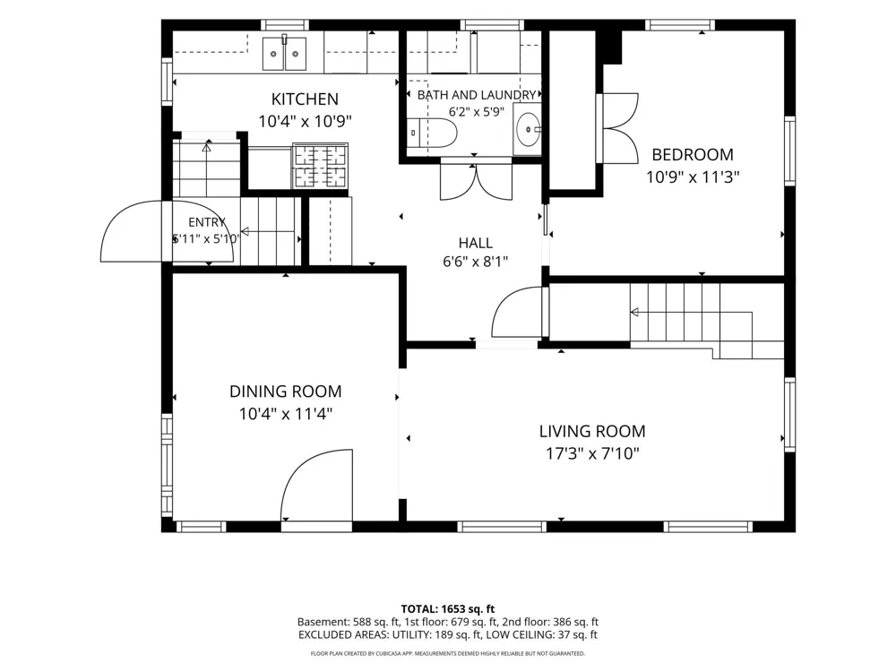 855 Stout Street NE Menomonie, WI 54751