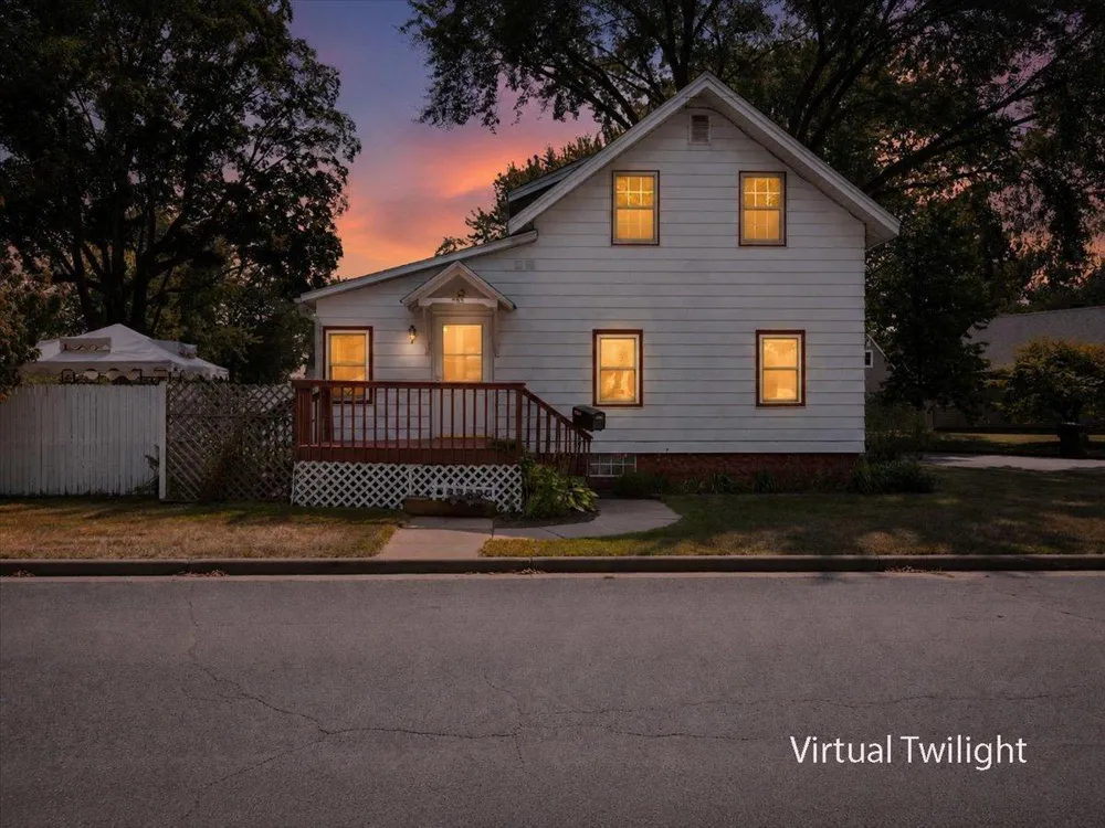 855 Stout Street NE Menomonie, WI 54751