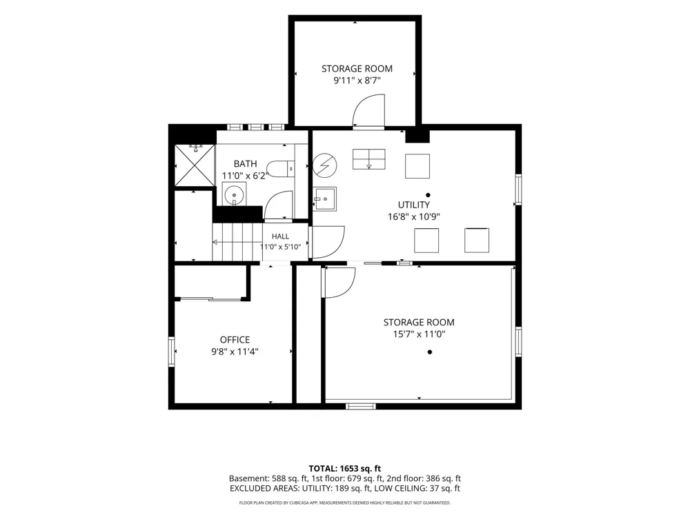 855 Stout Street NE Menomonie, WI 54751