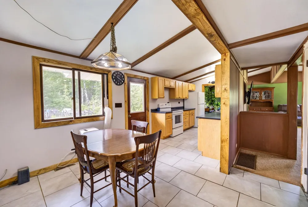 82820 County Hwy A Port Wing, WI 54865