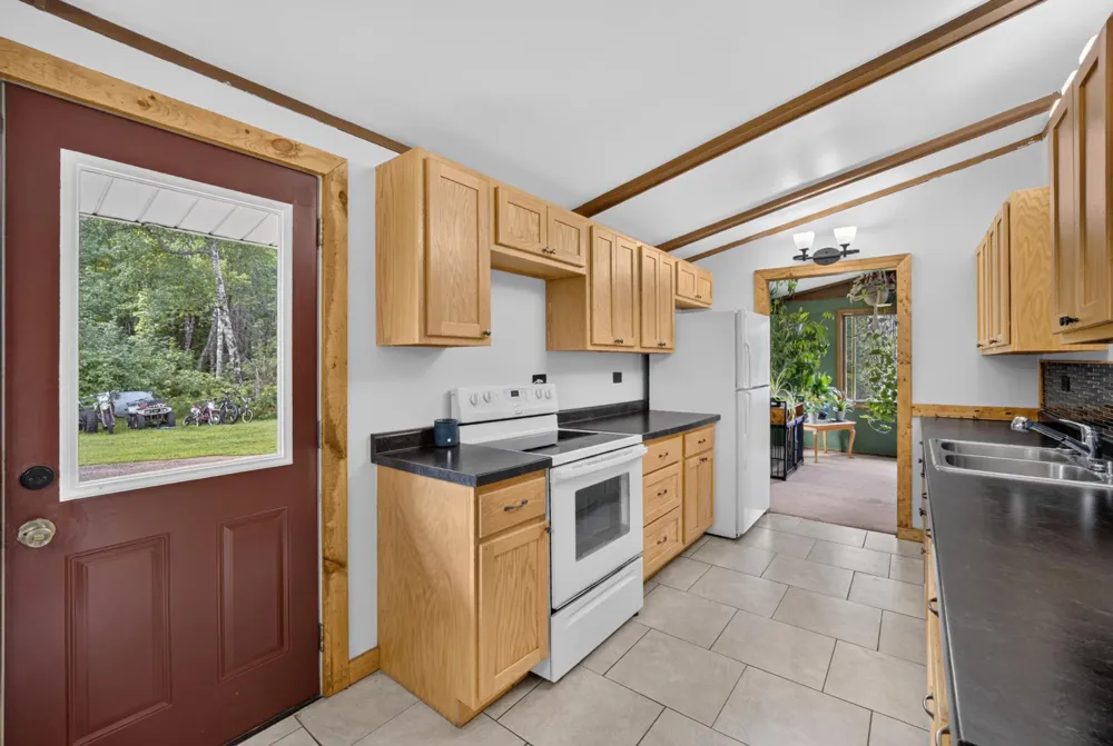 82820 County Hwy A Port Wing, WI 54865