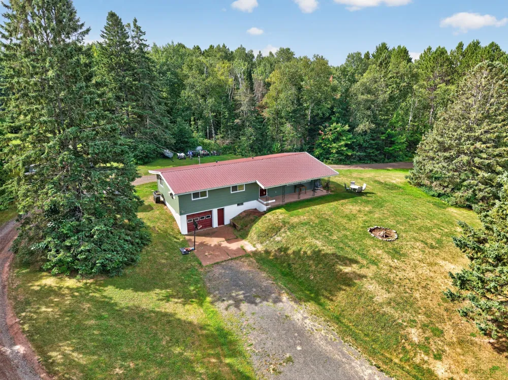 82820 County Hwy A Port Wing, WI 54865