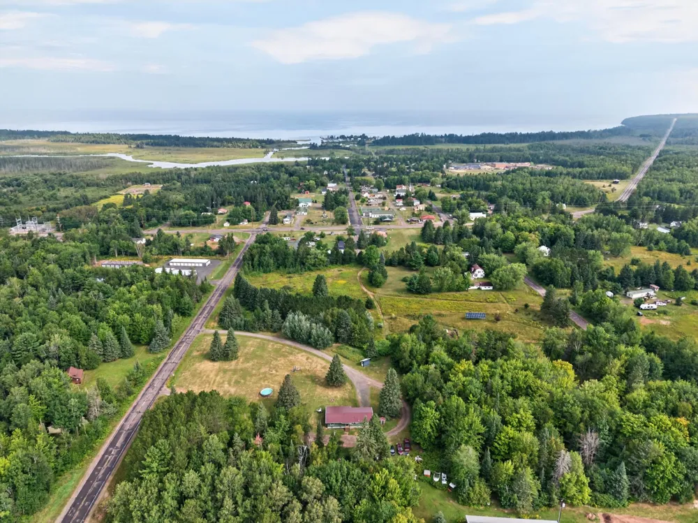 82820 County Hwy A Port Wing, WI 54865