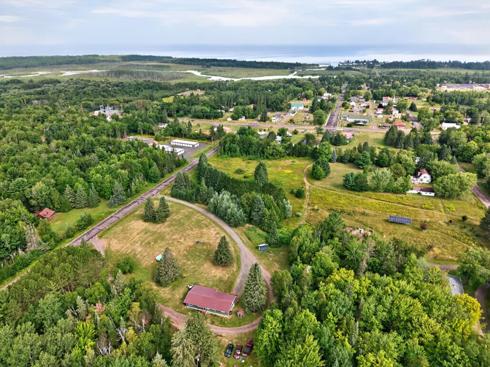 82820 County Hwy A Port Wing, WI 54865