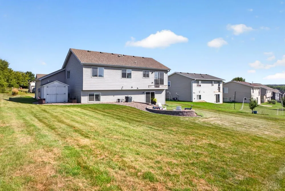 336 Interior Drive Pine Island, MN 55963