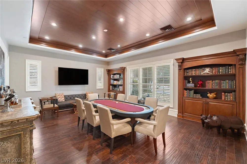 30 Augusta Canyon Way Las Vegas, NV 89141