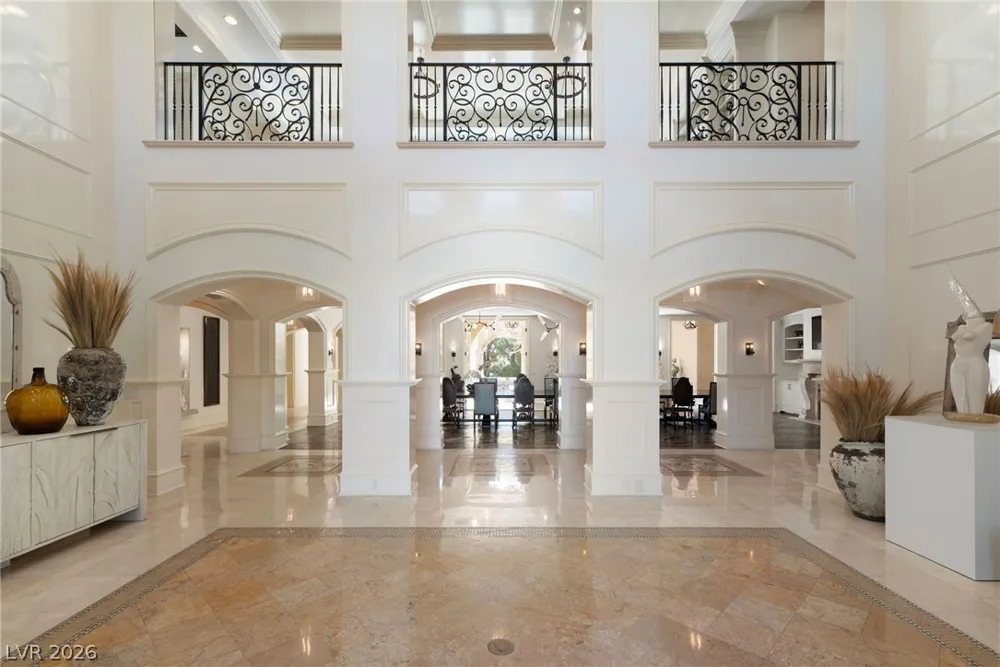 30 Augusta Canyon Way Las Vegas, NV 89141