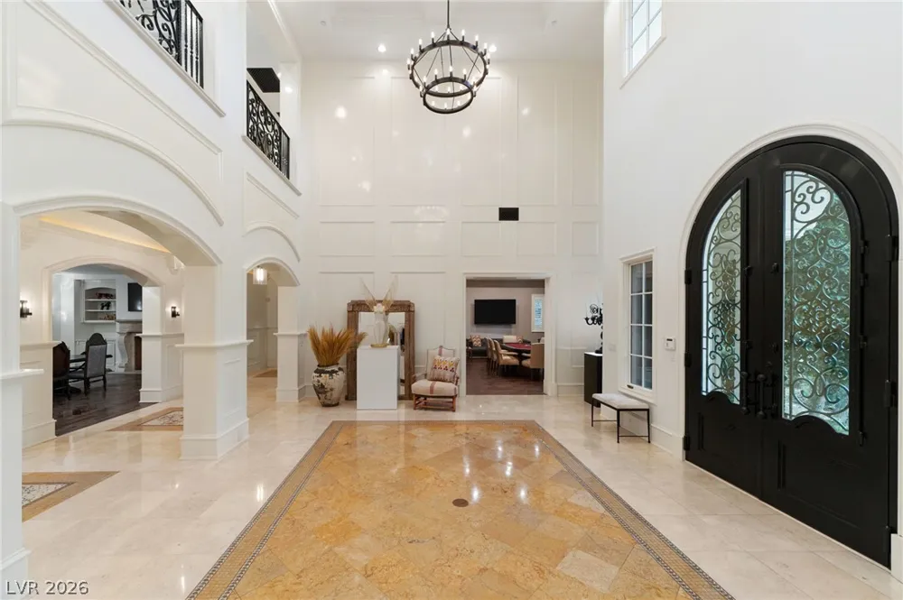 30 Augusta Canyon Way Las Vegas, NV 89141