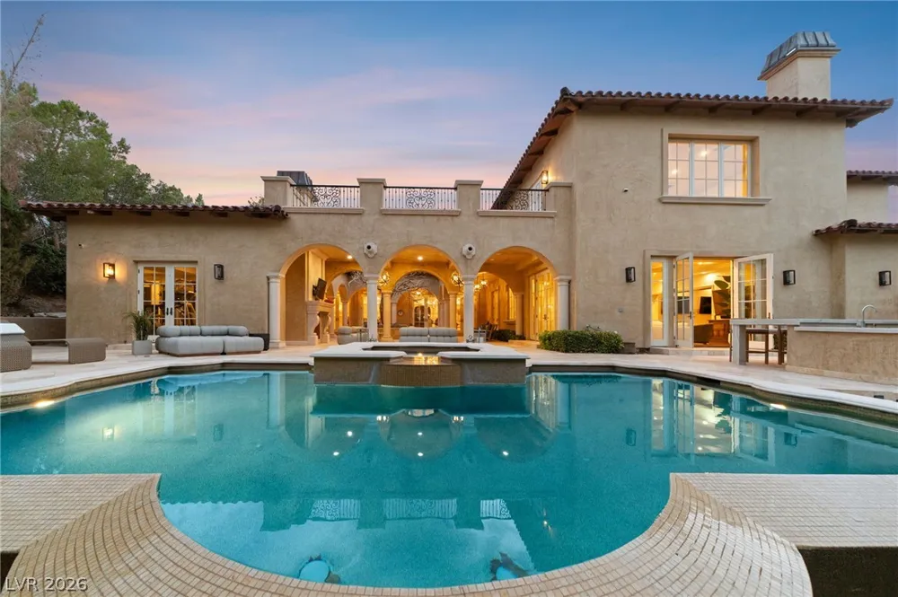 30 Augusta Canyon Way Las Vegas, NV 89141