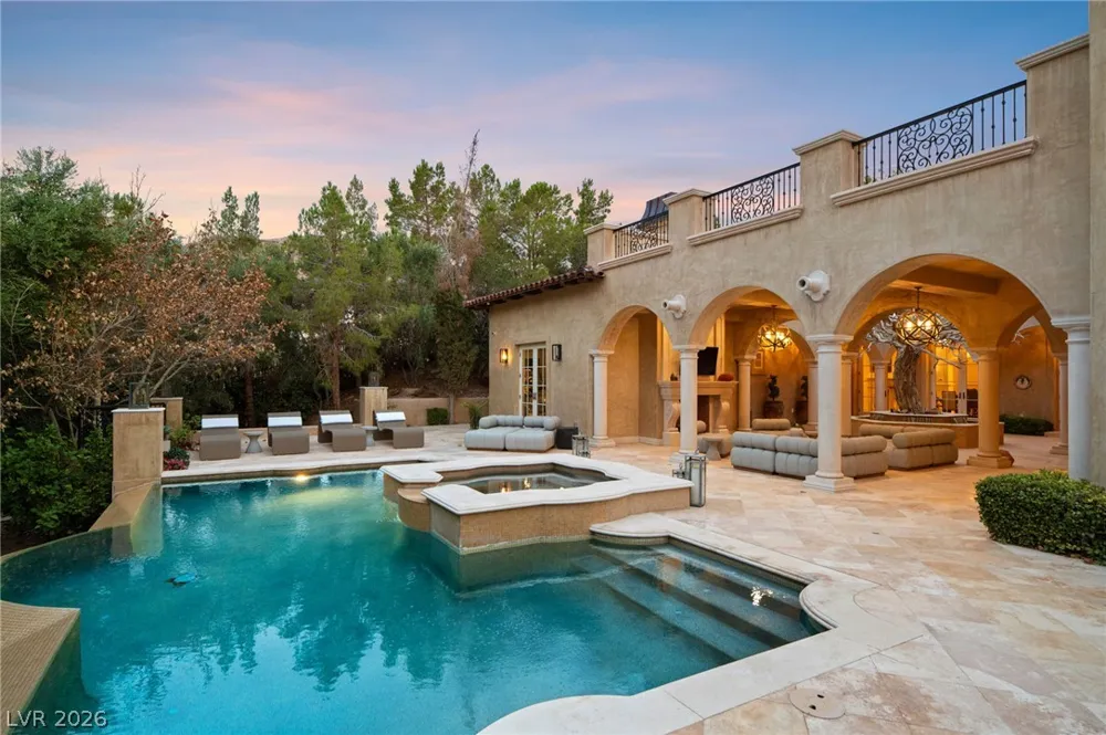 30 Augusta Canyon Way Las Vegas, NV 89141