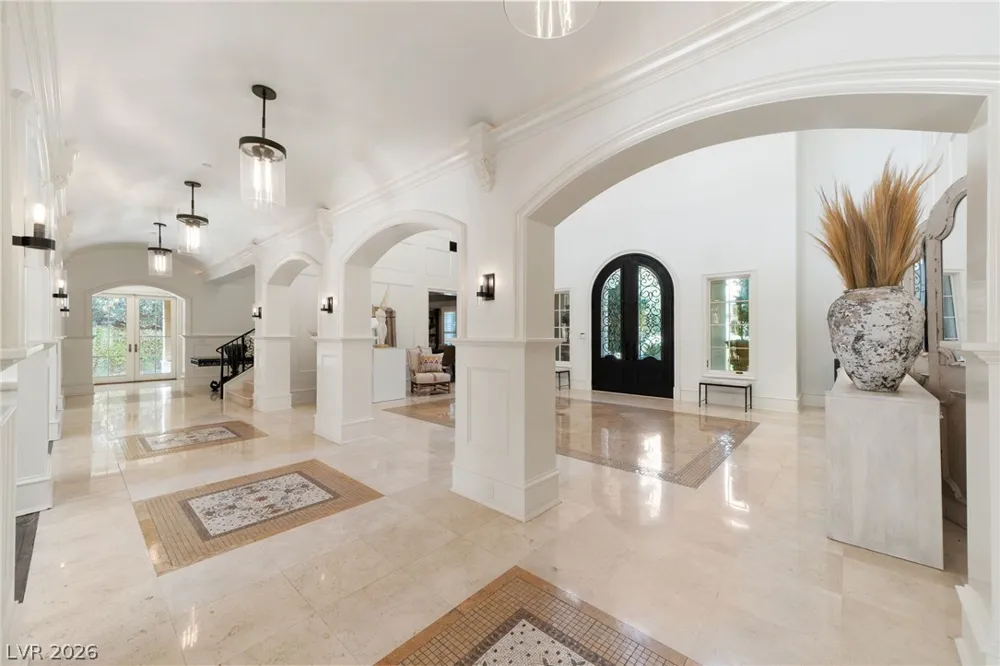 30 Augusta Canyon Way Las Vegas, NV 89141