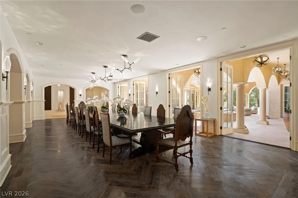 30 Augusta Canyon Way Las Vegas, NV 89141