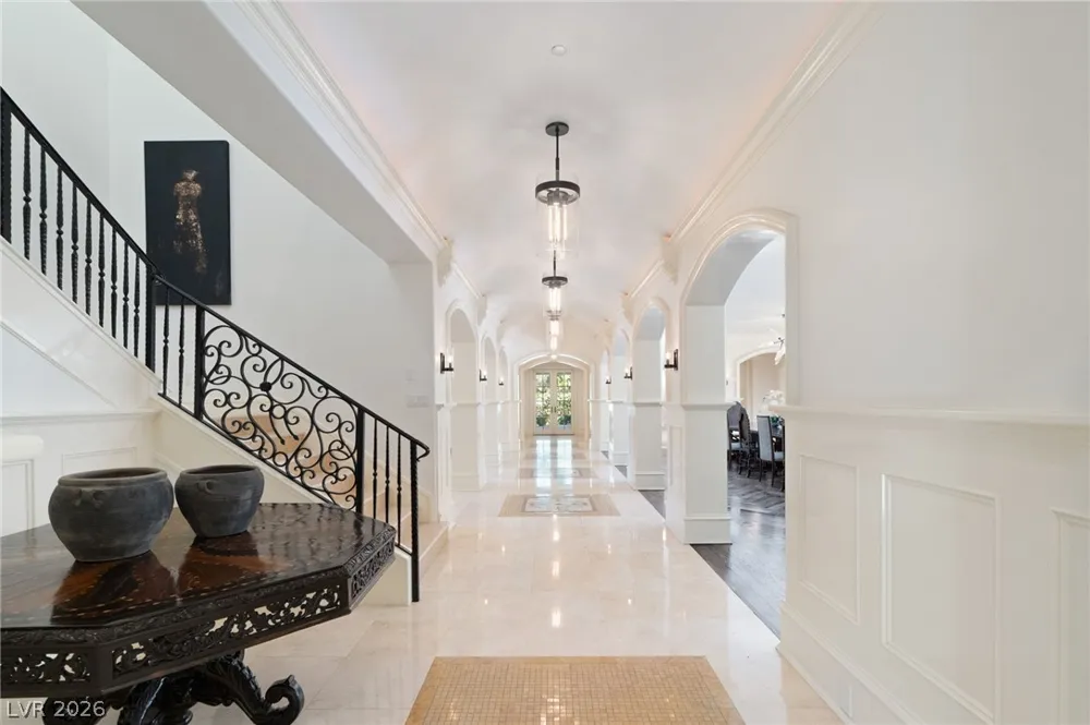 30 Augusta Canyon Way Las Vegas, NV 89141
