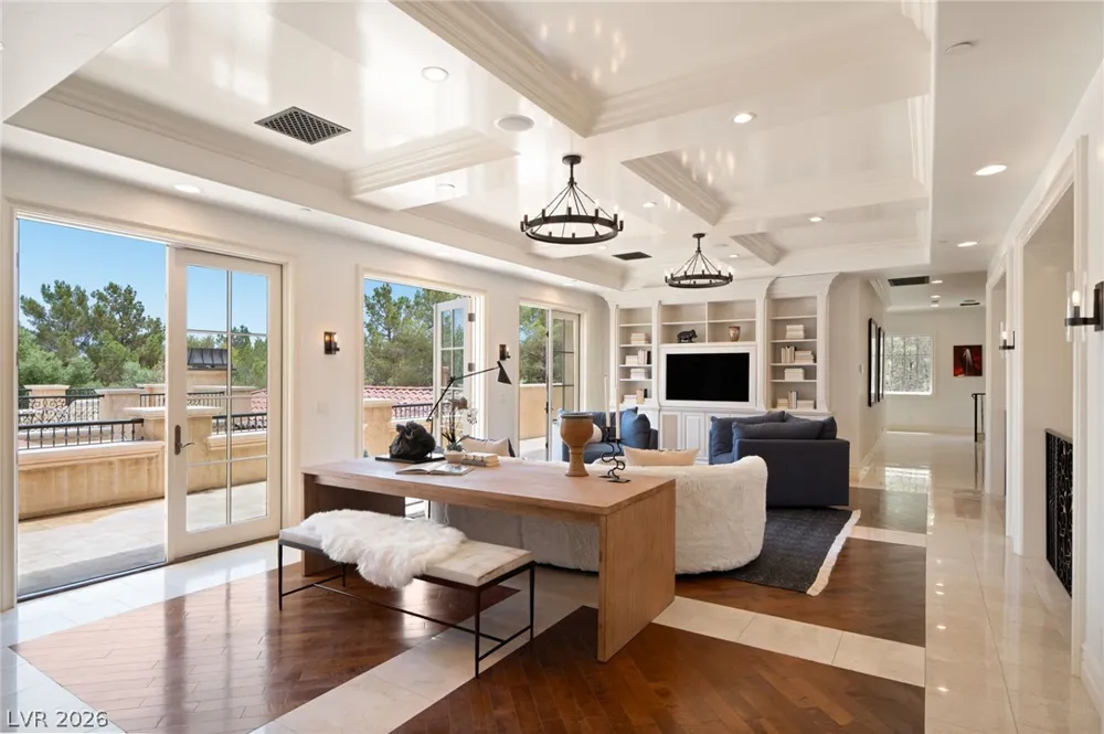 30 Augusta Canyon Way Las Vegas, NV 89141