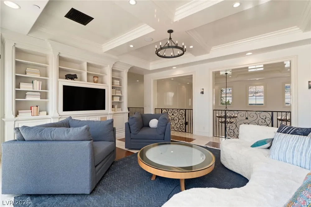 30 Augusta Canyon Way Las Vegas, NV 89141