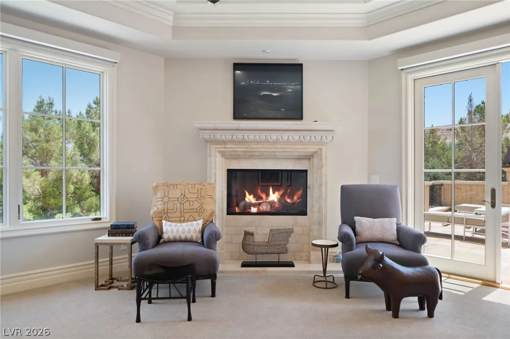 30 Augusta Canyon Way Las Vegas, NV 89141