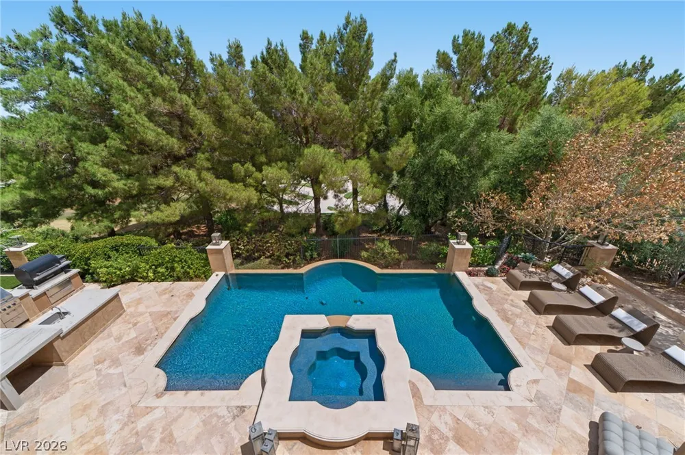 30 Augusta Canyon Way Las Vegas, NV 89141