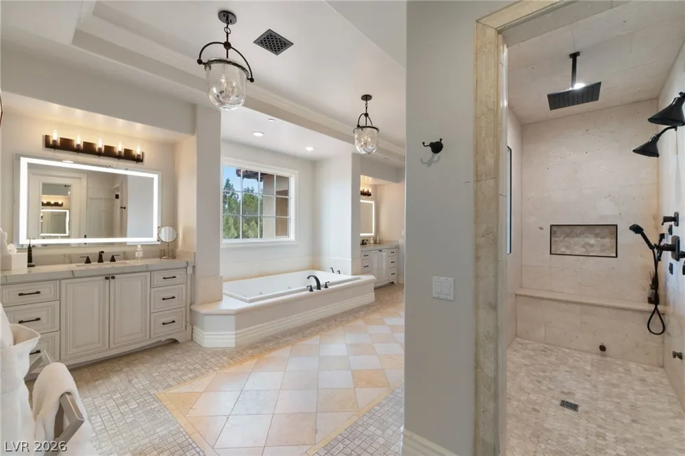 30 Augusta Canyon Way Las Vegas, NV 89141