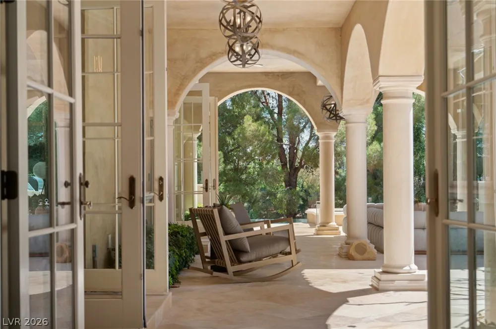 30 Augusta Canyon Way Las Vegas, NV 89141