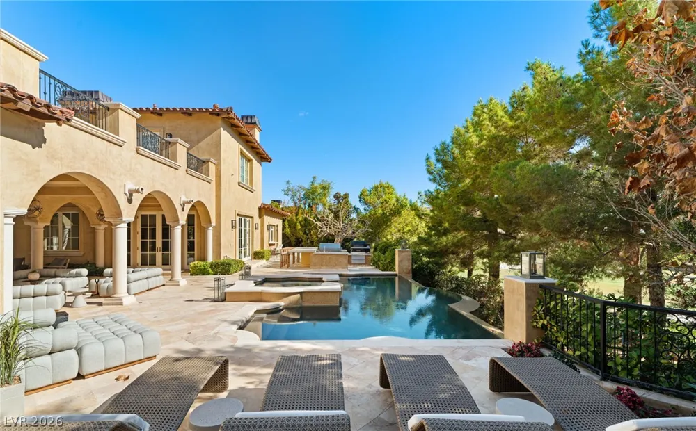 30 Augusta Canyon Way Las Vegas, NV 89141