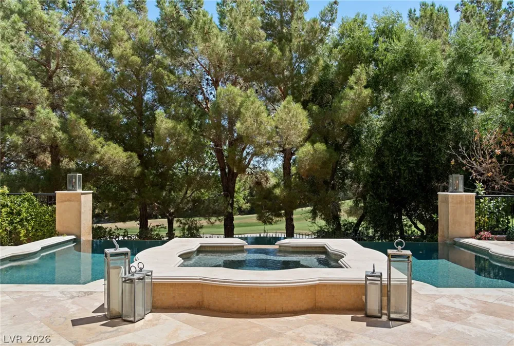 30 Augusta Canyon Way Las Vegas, NV 89141