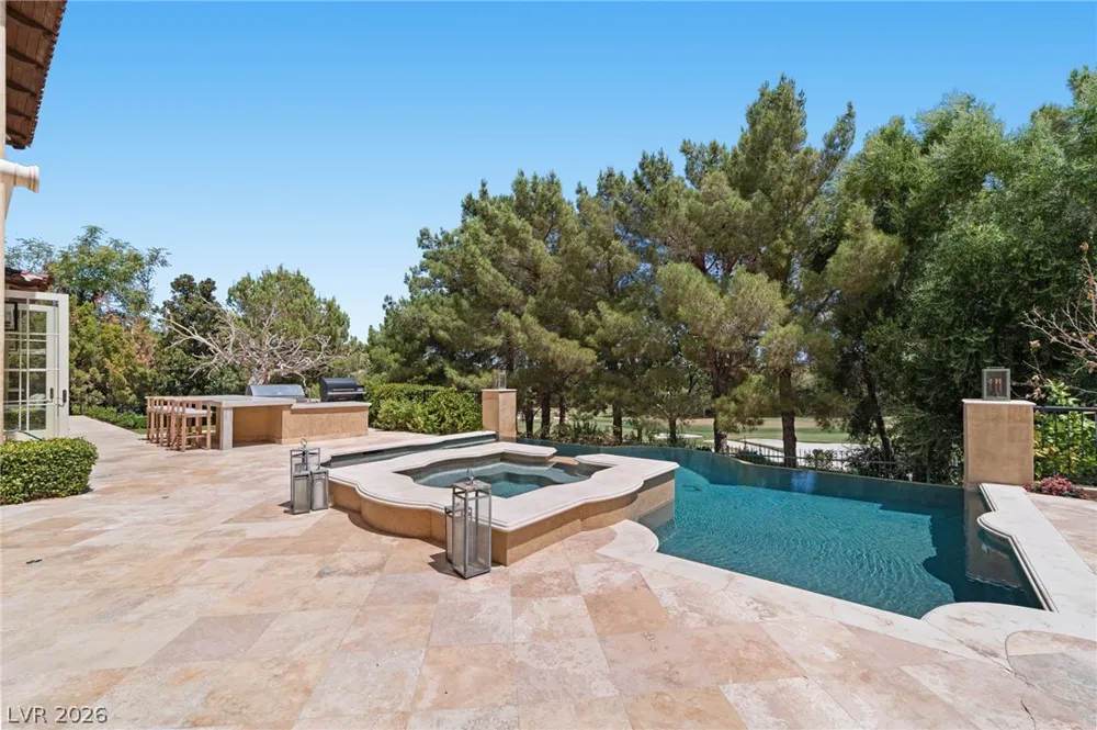 30 Augusta Canyon Way Las Vegas, NV 89141