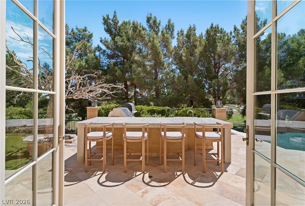 30 Augusta Canyon Way Las Vegas, NV 89141
