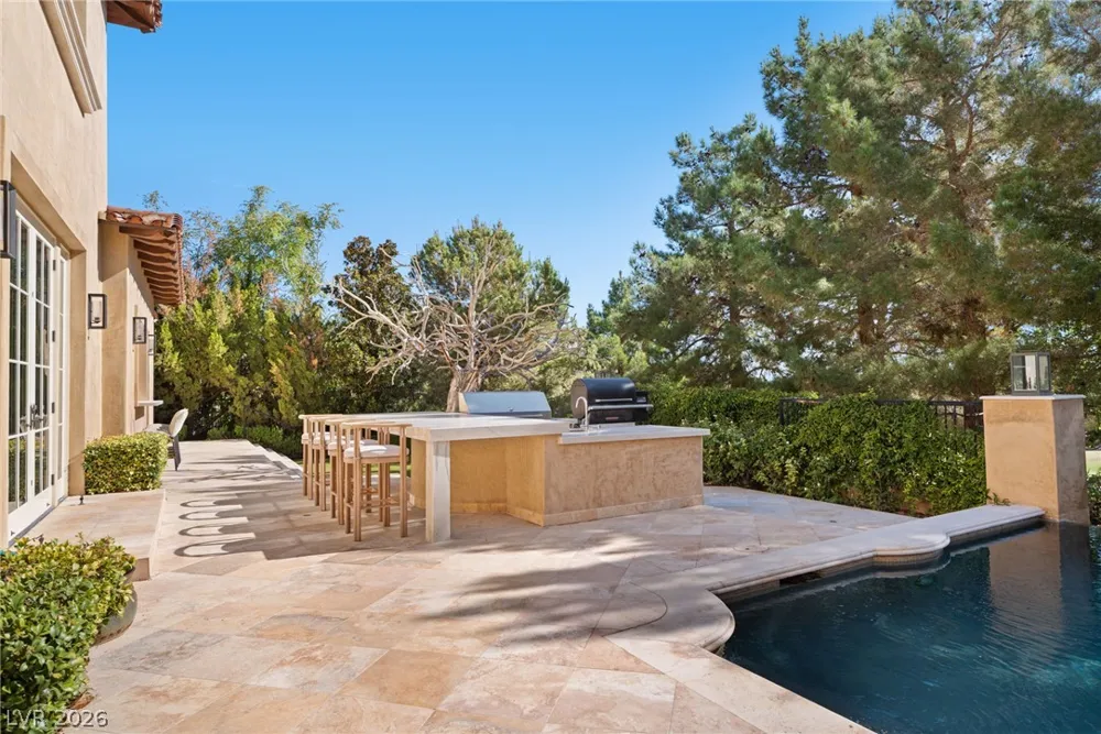 30 Augusta Canyon Way Las Vegas, NV 89141