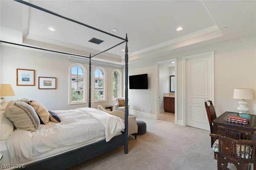 30 Augusta Canyon Way Las Vegas, NV 89141