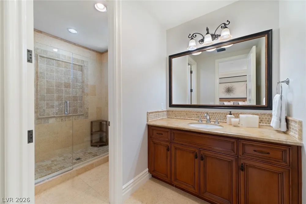 30 Augusta Canyon Way Las Vegas, NV 89141