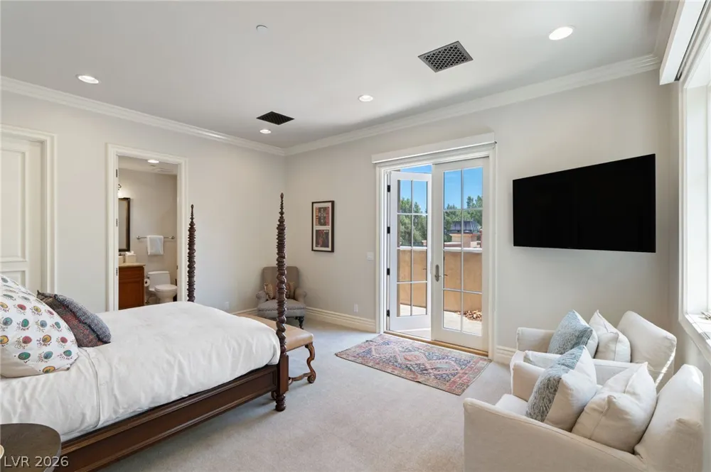 30 Augusta Canyon Way Las Vegas, NV 89141