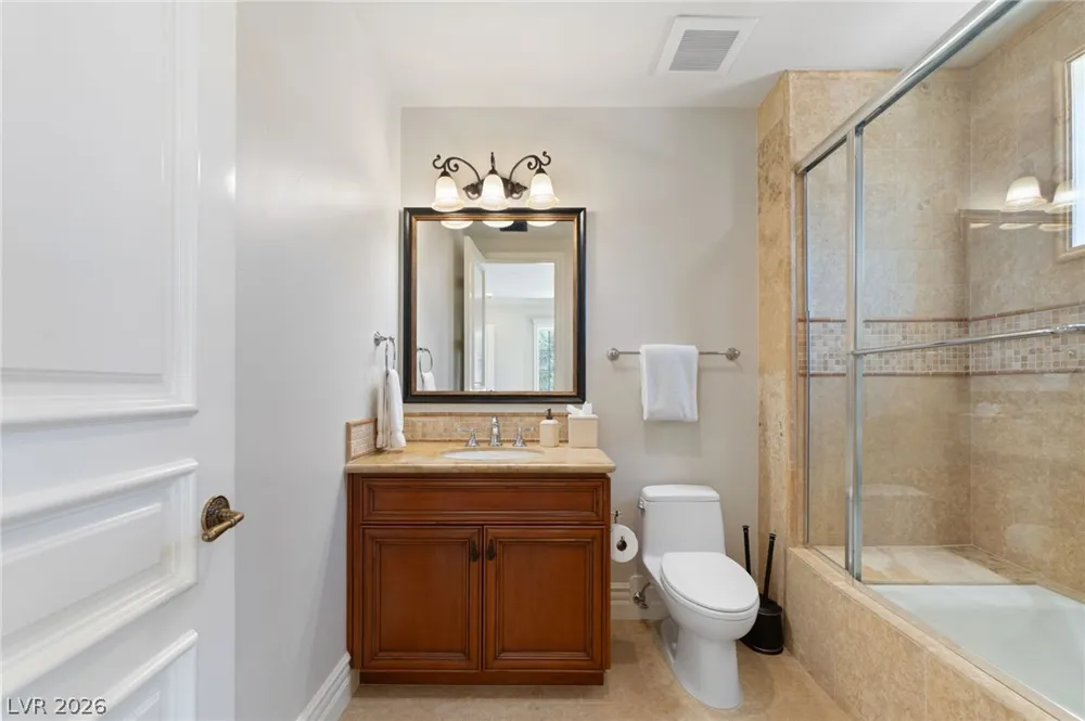 30 Augusta Canyon Way Las Vegas, NV 89141
