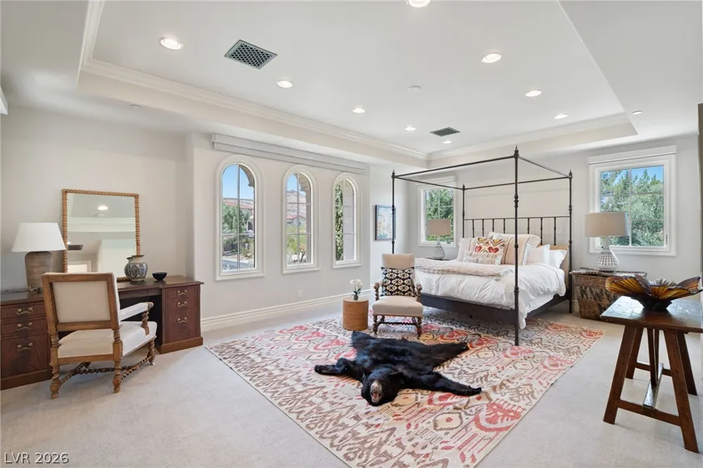 30 Augusta Canyon Way Las Vegas, NV 89141