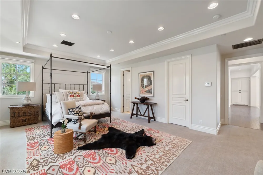30 Augusta Canyon Way Las Vegas, NV 89141