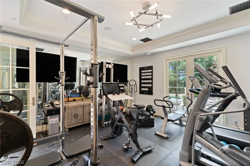 30 Augusta Canyon Way Las Vegas, NV 89141