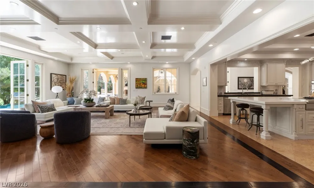 30 Augusta Canyon Way Las Vegas, NV 89141
