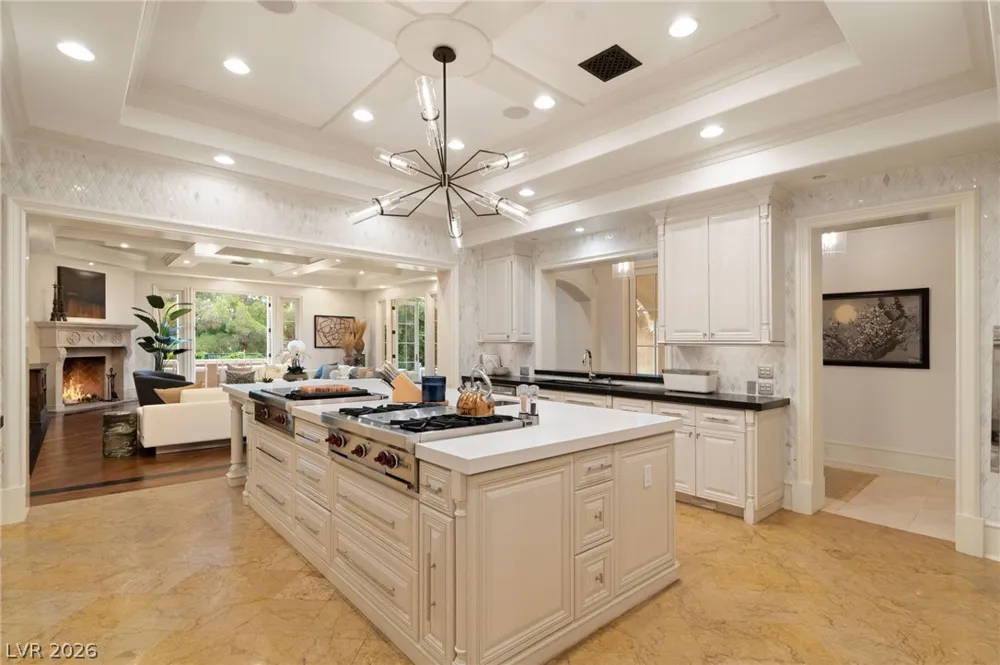 30 Augusta Canyon Way Las Vegas, NV 89141