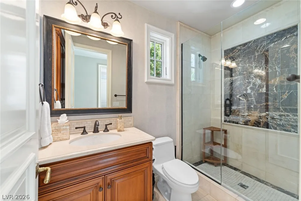 30 Augusta Canyon Way Las Vegas, NV 89141