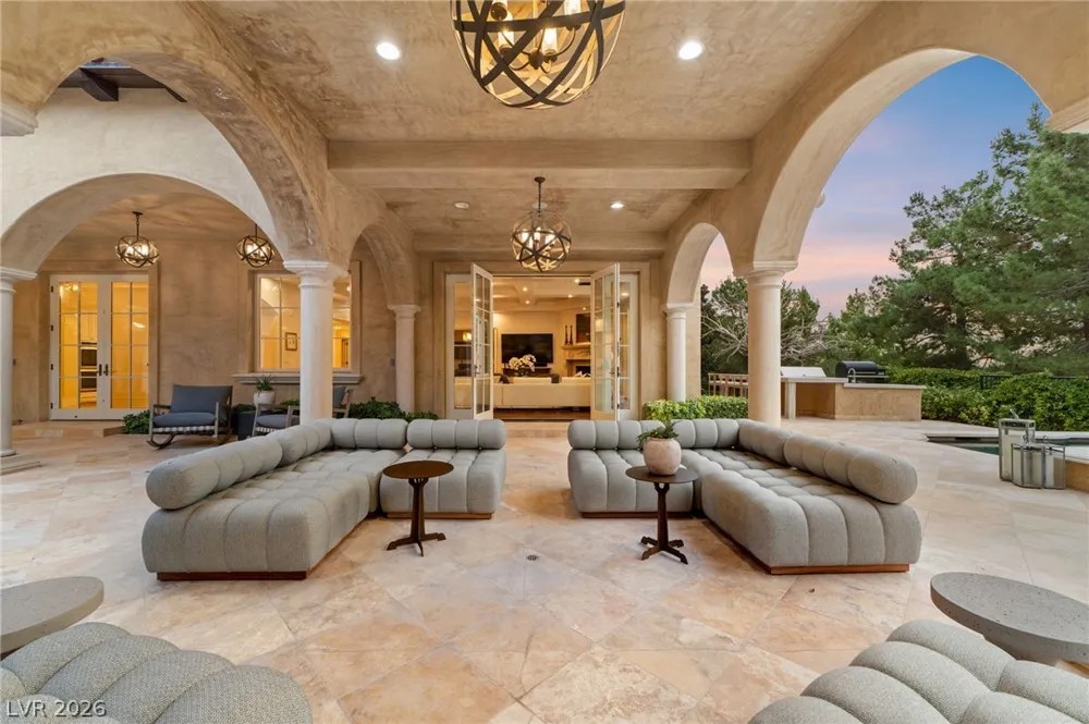 30 Augusta Canyon Way Las Vegas, NV 89141
