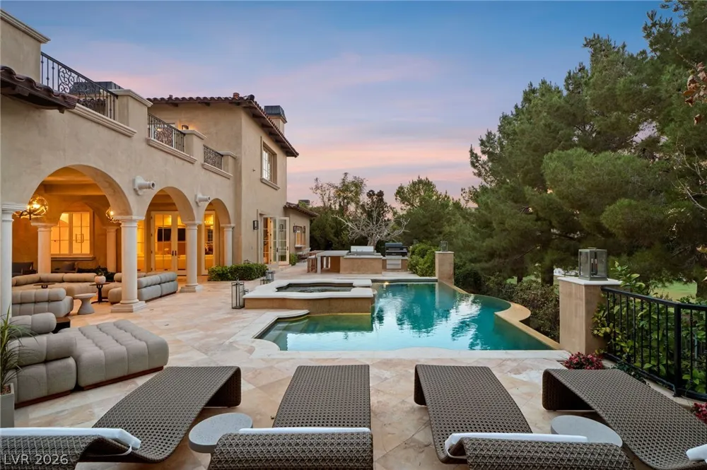 30 Augusta Canyon Way Las Vegas, NV 89141