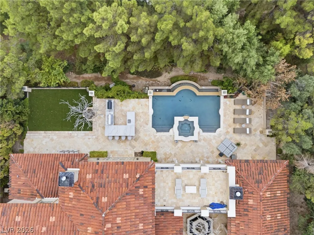 30 Augusta Canyon Way Las Vegas, NV 89141