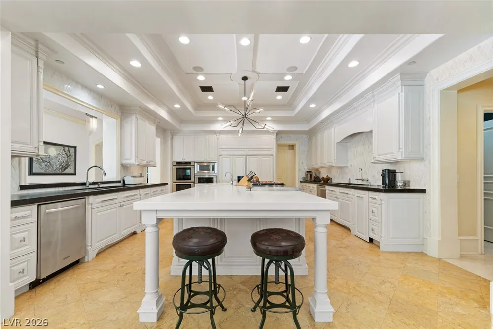 30 Augusta Canyon Way Las Vegas, NV 89141