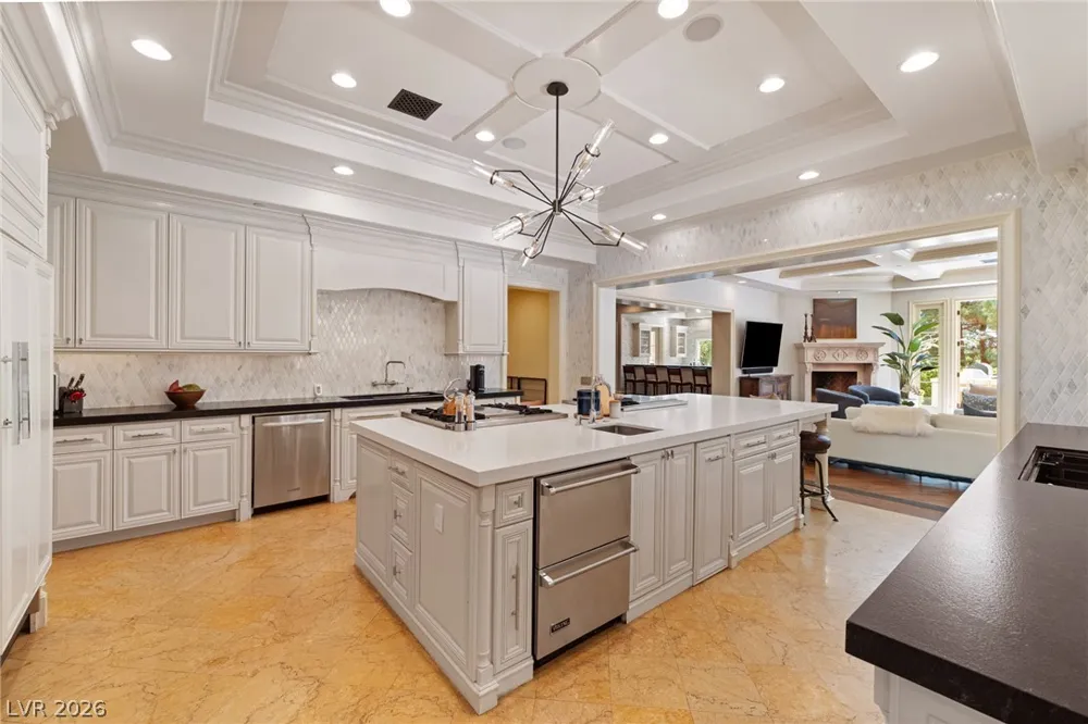 30 Augusta Canyon Way Las Vegas, NV 89141