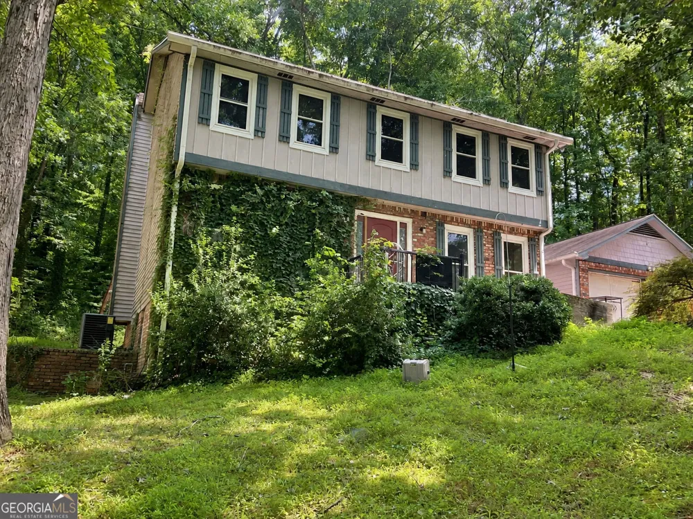 2384 Forest Green DR Marietta, GA 30062