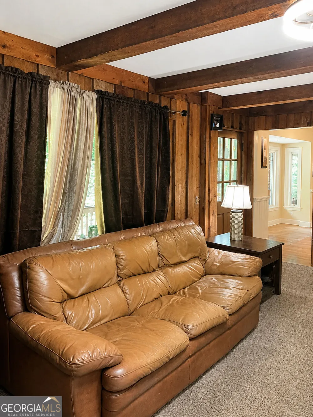 2384 Forest Green DR Marietta, GA 30062