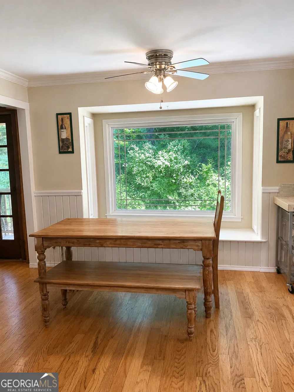 2384 Forest Green DR Marietta, GA 30062